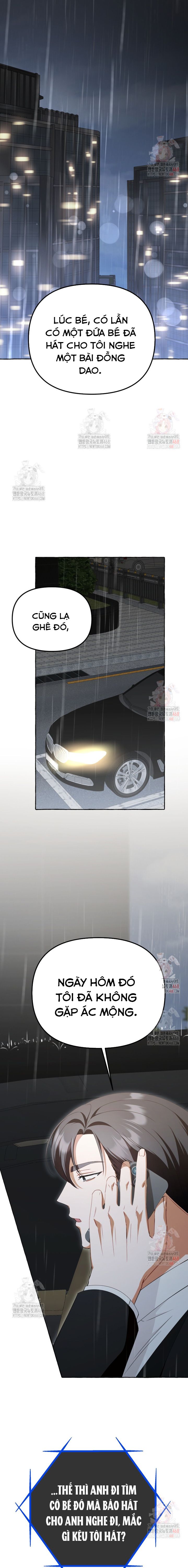 Khi Điện Thoại Đổ Chuông Chapter 40 - Trang 2