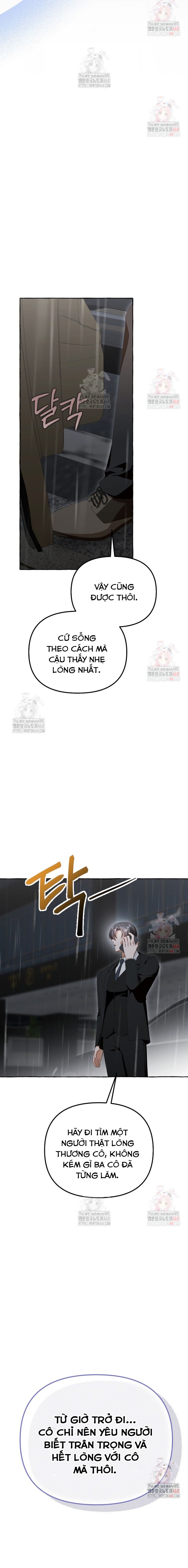 Khi Điện Thoại Đổ Chuông Chapter 40 - Trang 2