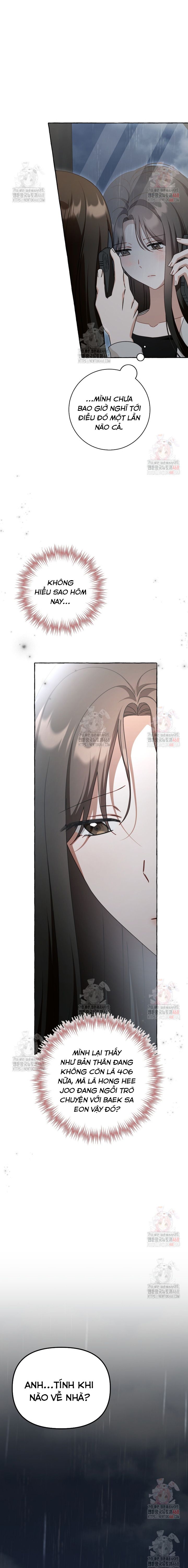 Khi Điện Thoại Đổ Chuông Chapter 40 - Trang 2