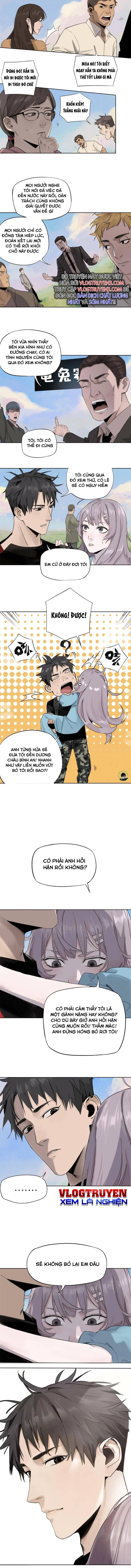 Hôm Nay Vẫn Chưa Biến Thành Con Rối Đâu Chapter 1 - Trang 2