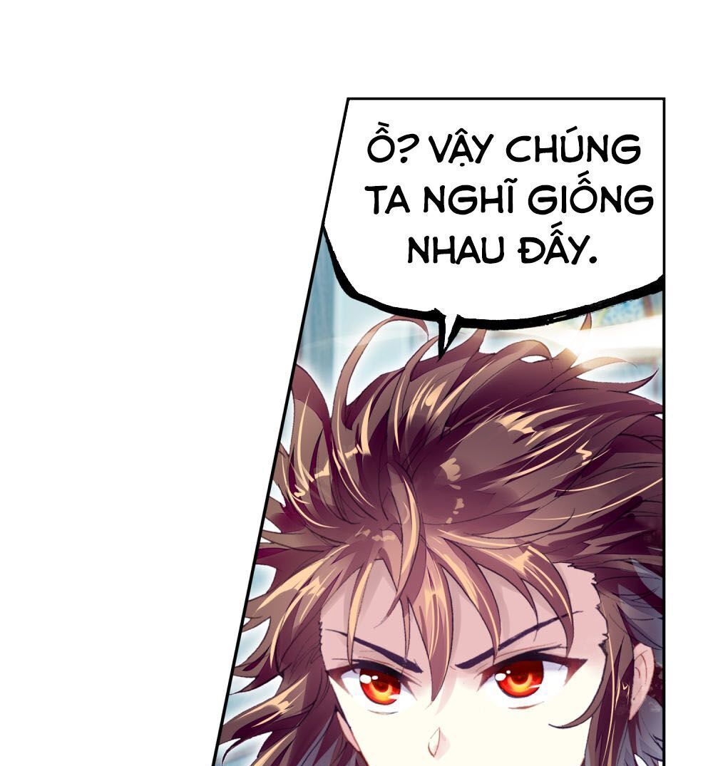 Võ Động Càn Khôn Chapter 109.2 - Trang 2