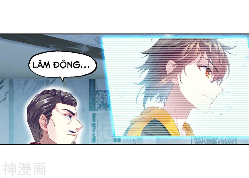 Võ Động Càn Khôn Chapter 109.3 - Trang 2