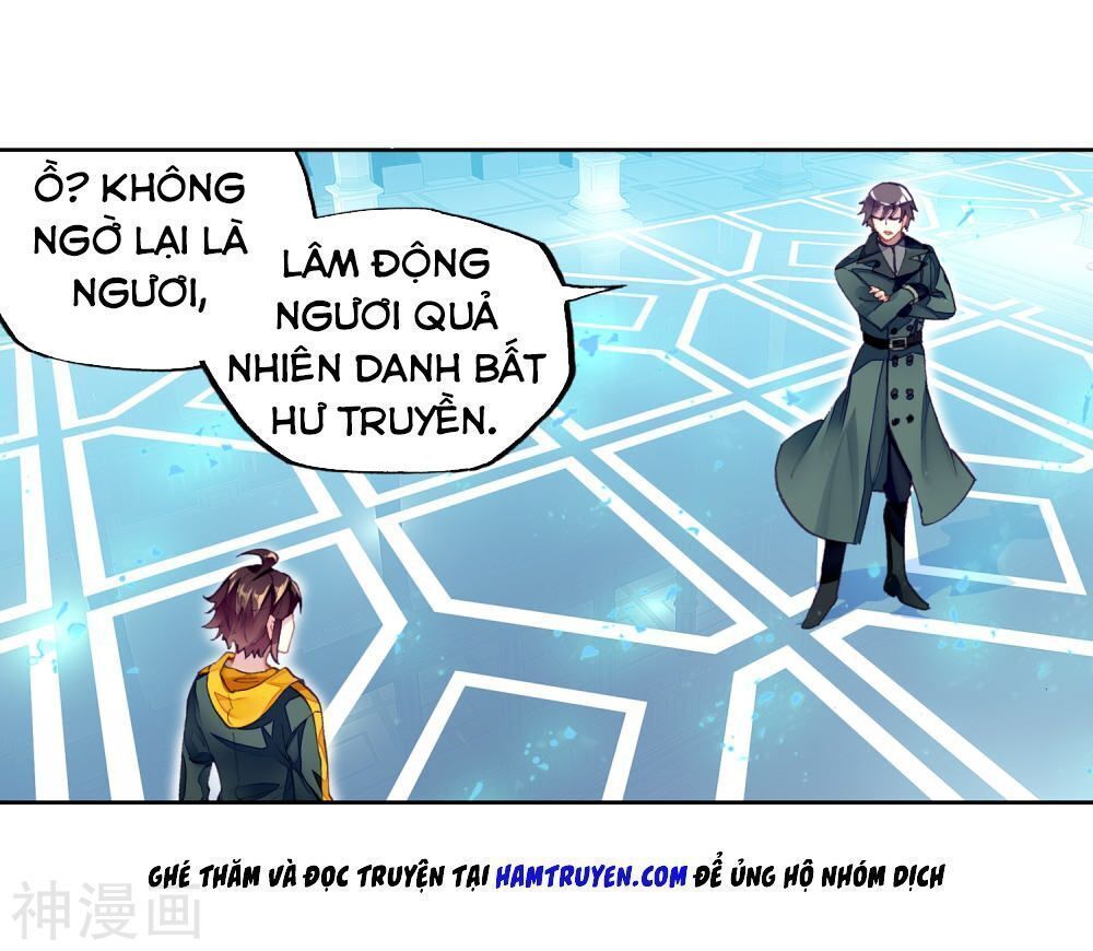 Võ Động Càn Khôn Chapter 109.4 - Trang 2