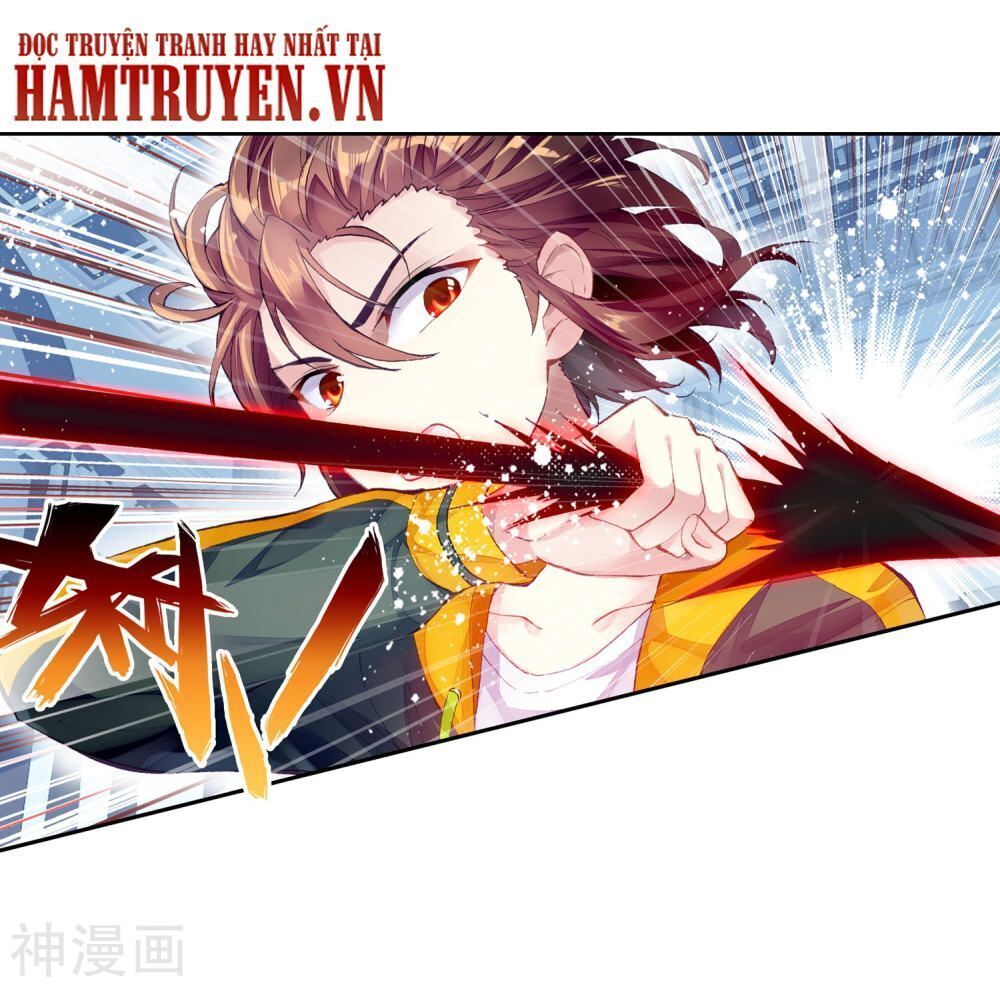 Võ Động Càn Khôn Chapter 110.2 - Trang 2