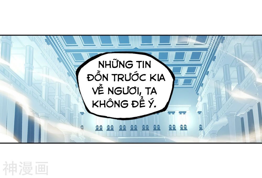 Võ Động Càn Khôn Chapter 110.2 - Trang 2