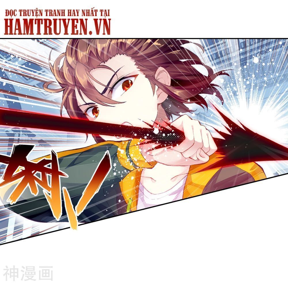 Võ Động Càn Khôn Chapter 110.3 - Trang 2