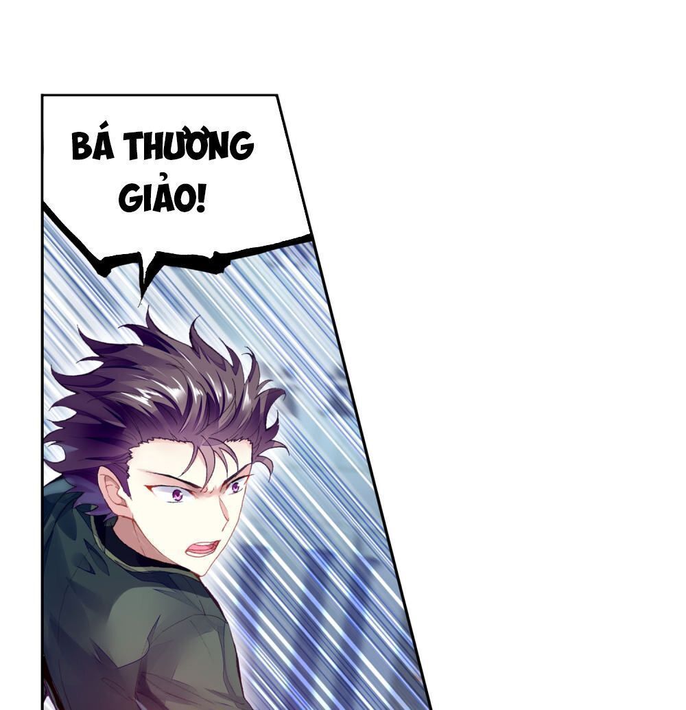 Võ Động Càn Khôn Chapter 110.3 - Trang 2