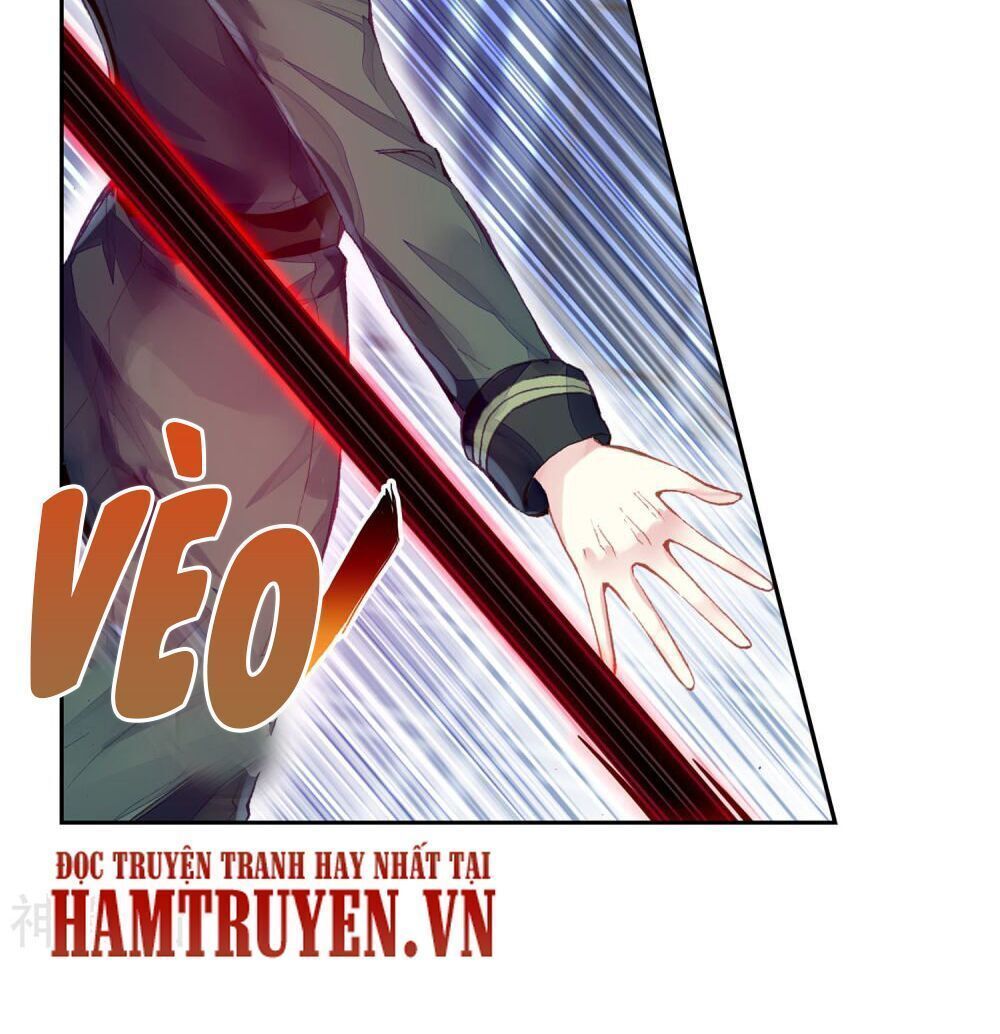 Võ Động Càn Khôn Chapter 110.3 - Trang 2