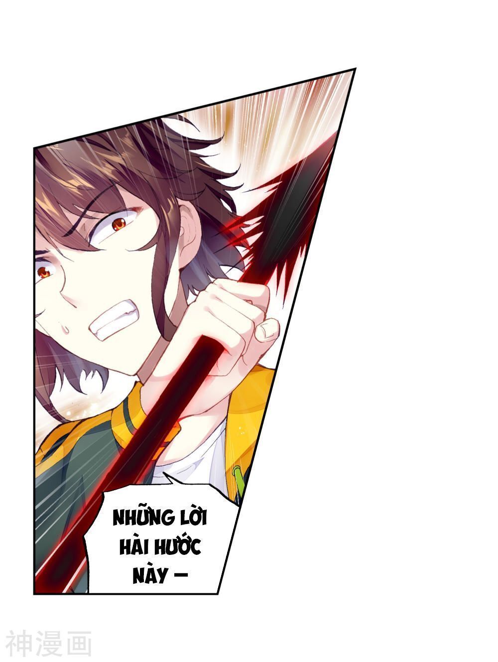 Võ Động Càn Khôn Chapter 110.4 - Trang 2