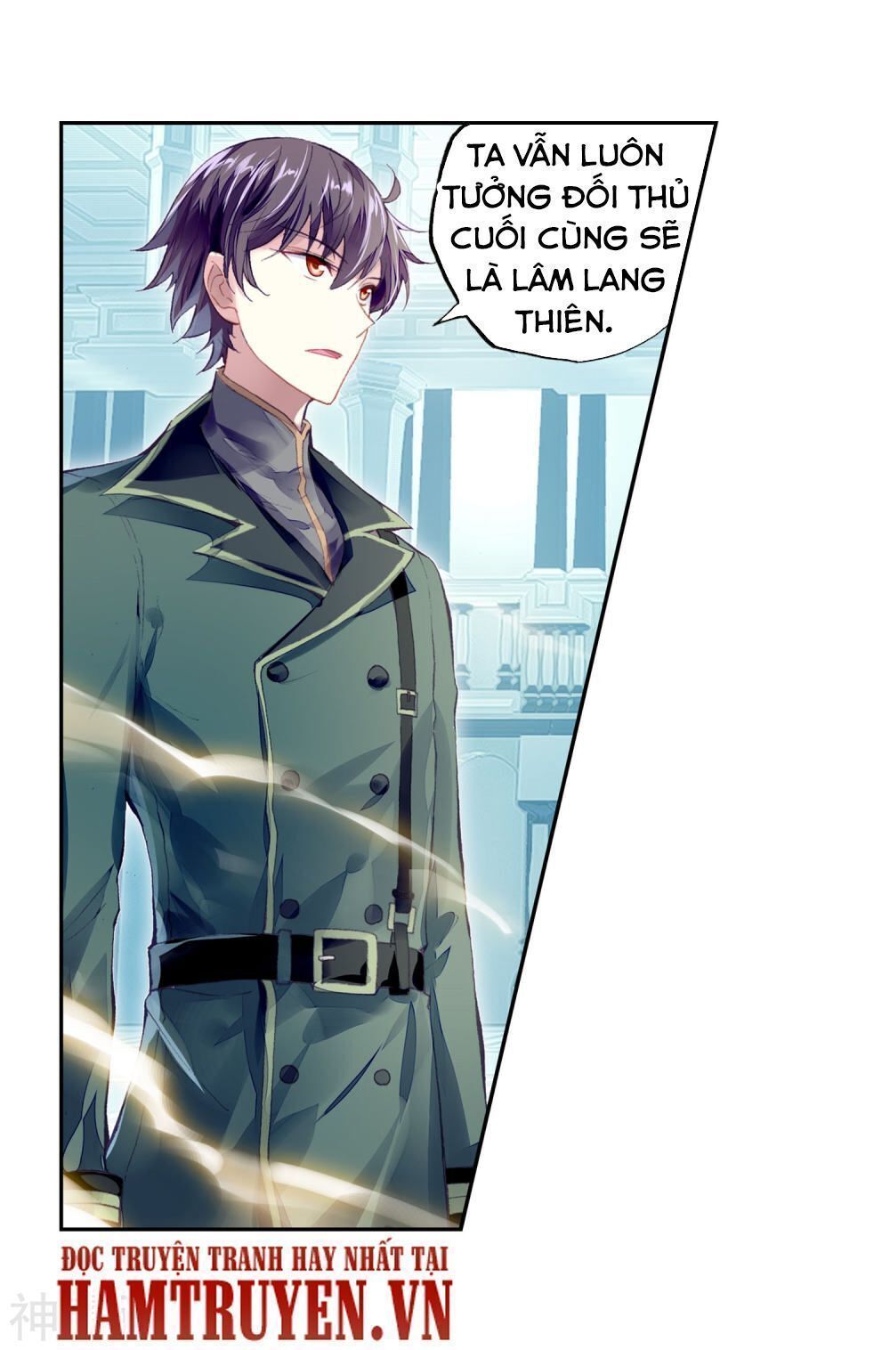 Võ Động Càn Khôn Chapter 110.4 - Trang 2