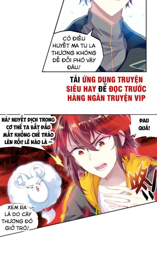 Võ Động Càn Khôn Chapter 111.2 - Trang 2