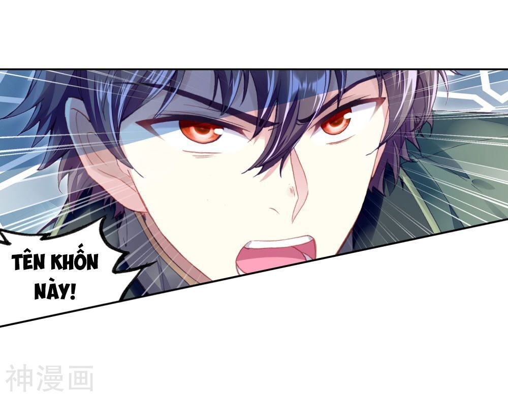 Võ Động Càn Khôn Chapter 112.2 - Trang 2