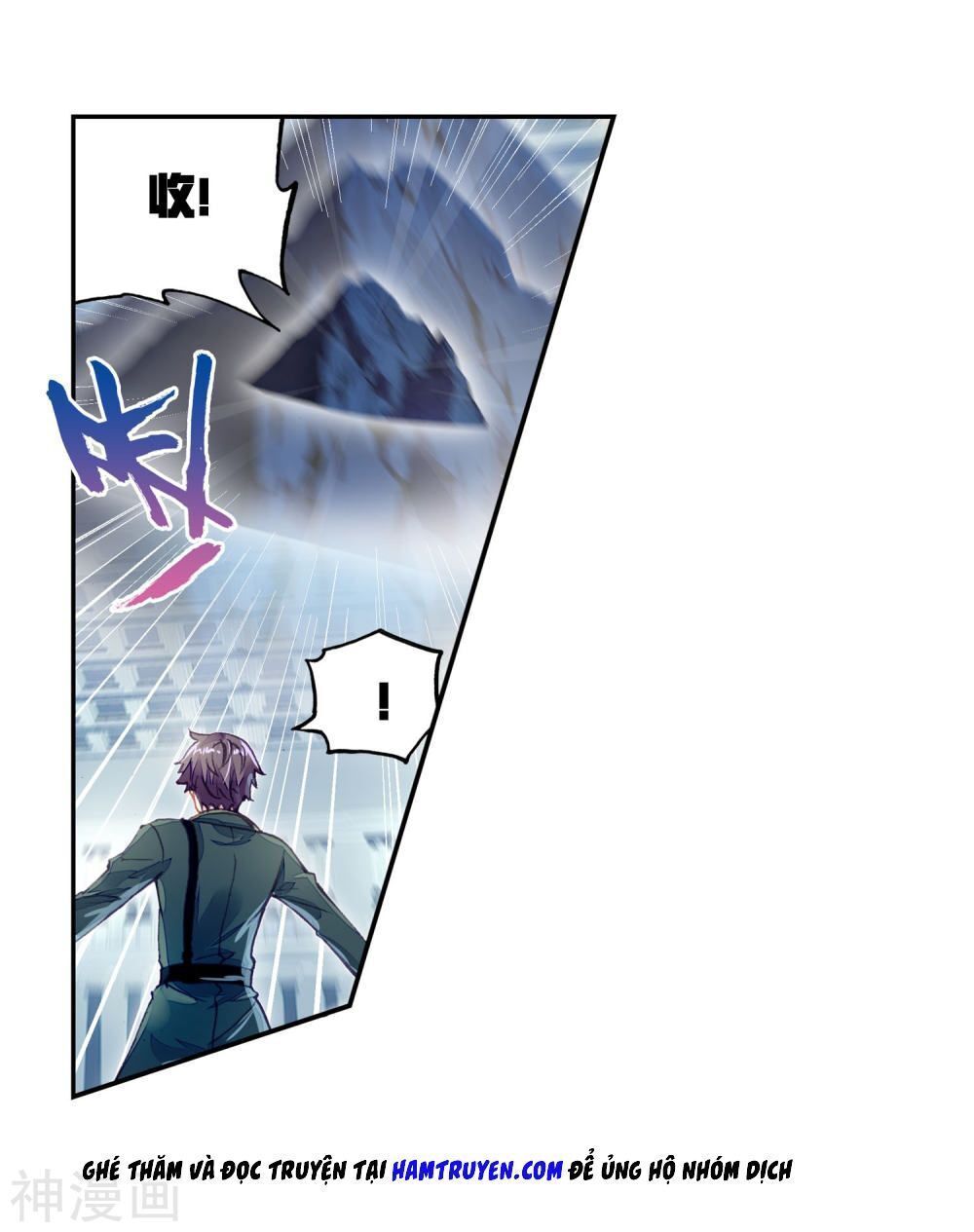 Võ Động Càn Khôn Chapter 112.2 - Trang 2