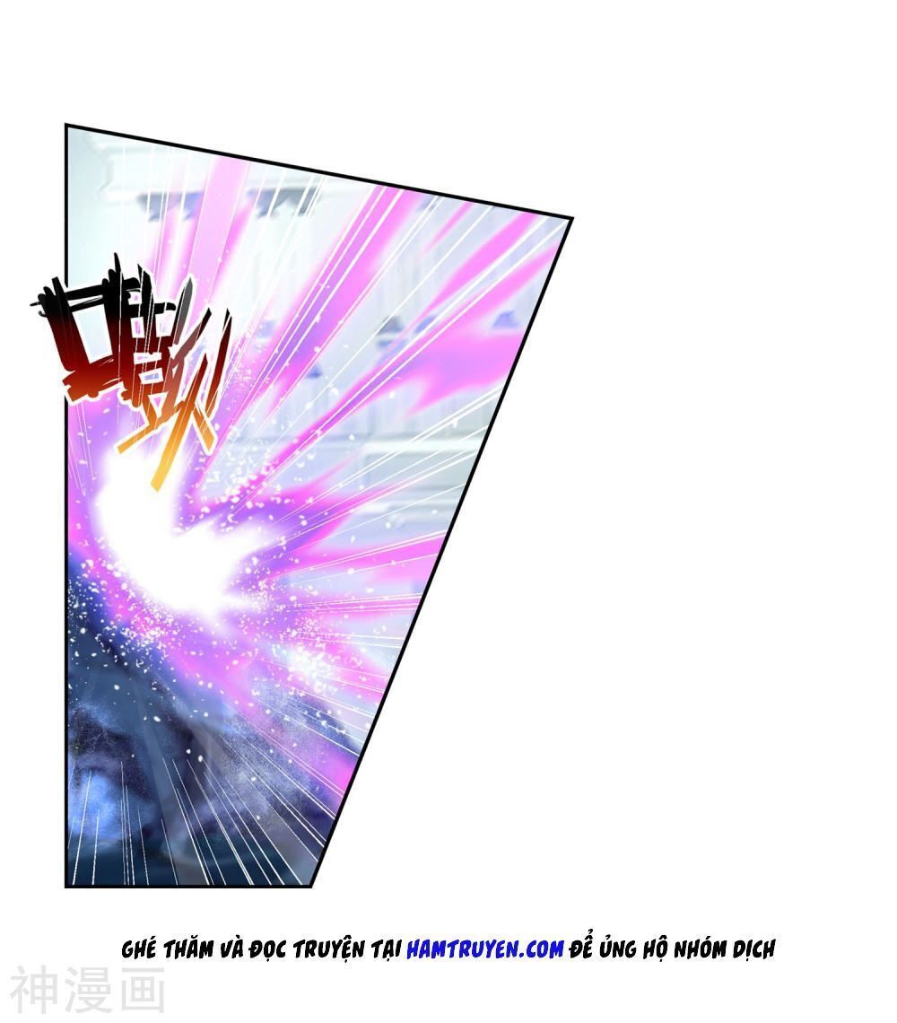 Võ Động Càn Khôn Chapter 112.2 - Trang 2