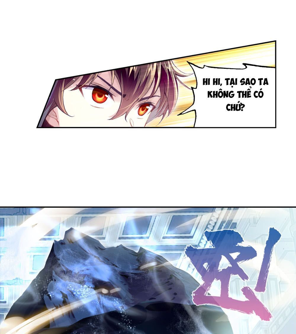 Võ Động Càn Khôn Chapter 112.2 - Trang 2