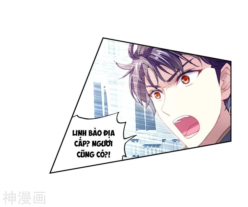 Võ Động Càn Khôn Chapter 112.3 - Trang 2