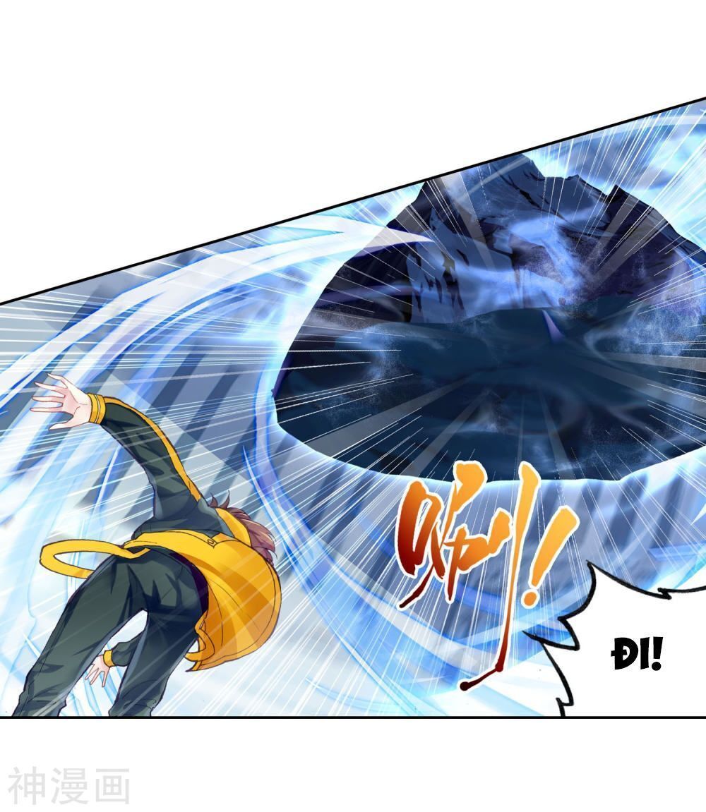 Võ Động Càn Khôn Chapter 112.3 - Trang 2