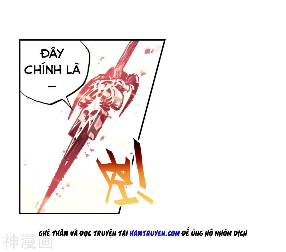 Võ Động Càn Khôn Chapter 112.4 - Trang 2