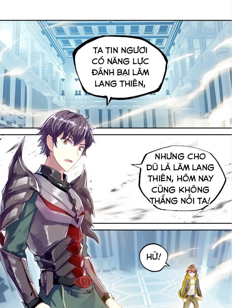 Võ Động Càn Khôn Chapter 113.2 - Trang 2