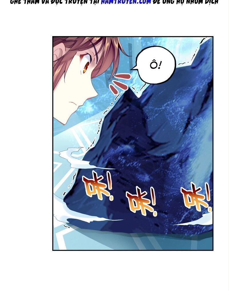 Võ Động Càn Khôn Chapter 113.3 - Trang 2