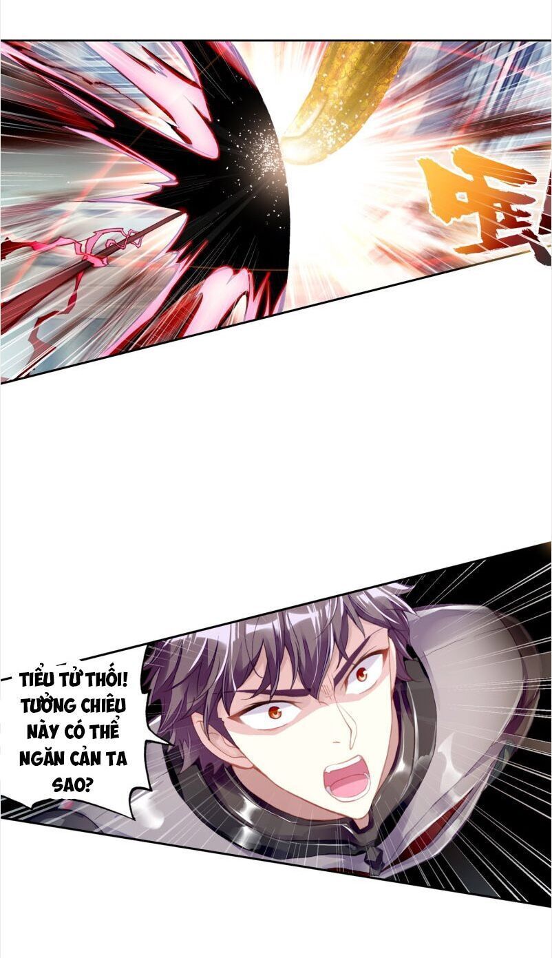 Võ Động Càn Khôn Chapter 114.2 - Trang 2