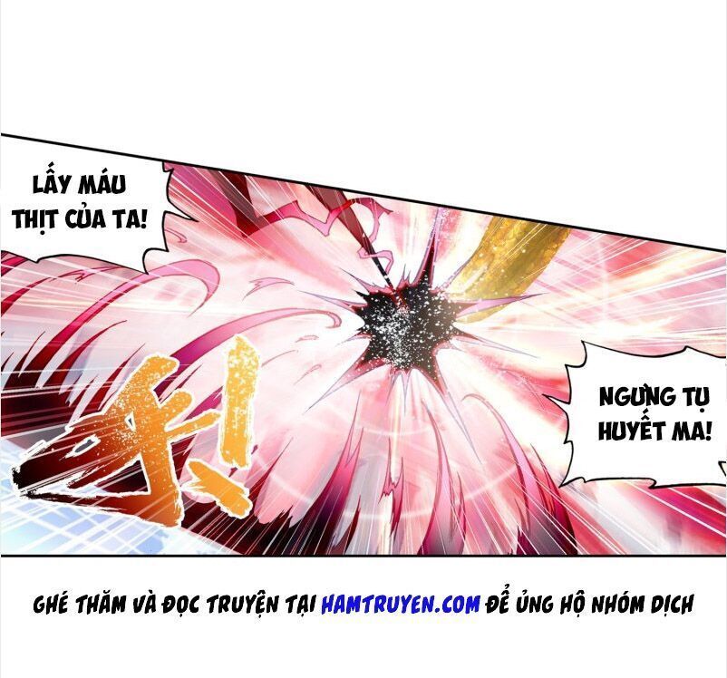 Võ Động Càn Khôn Chapter 114.2 - Trang 2