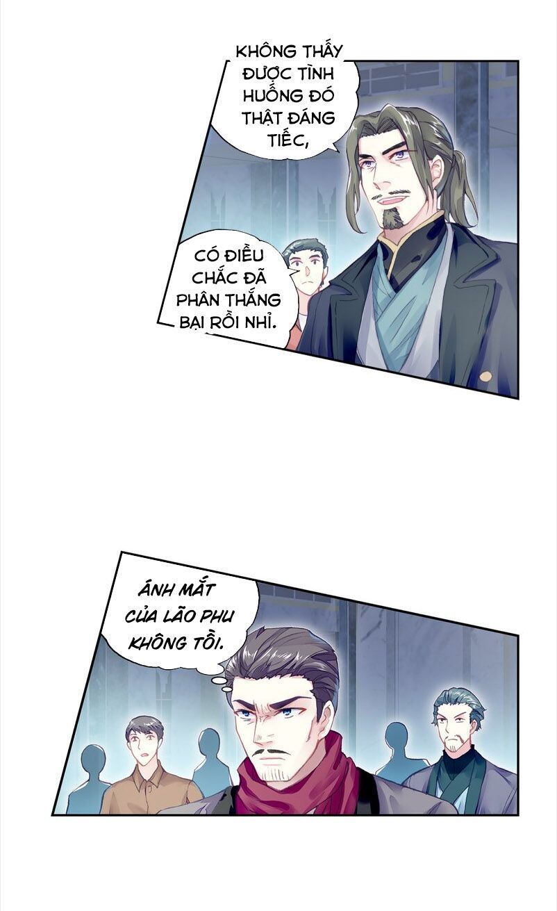 Võ Động Càn Khôn Chapter 114.2 - Trang 2