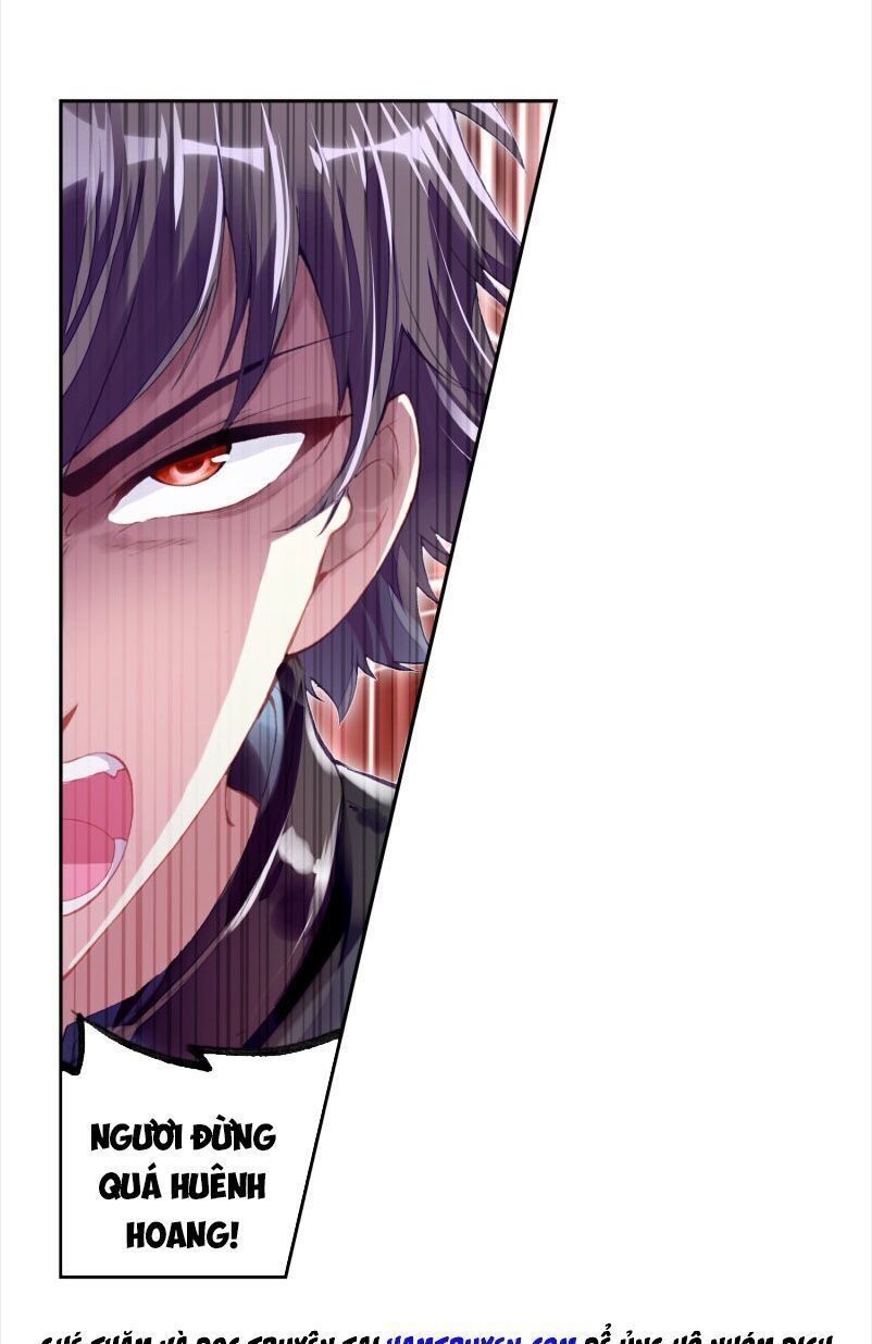 Võ Động Càn Khôn Chapter 114.2 - Trang 2