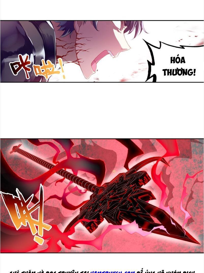 Võ Động Càn Khôn Chapter 114.2 - Trang 2