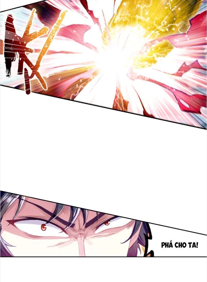 Võ Động Càn Khôn Chapter 114.3 - Trang 2