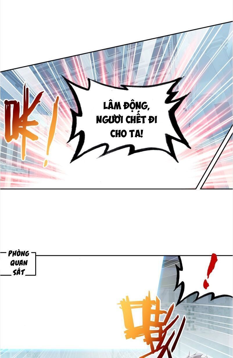 Võ Động Càn Khôn Chapter 114.3 - Trang 2