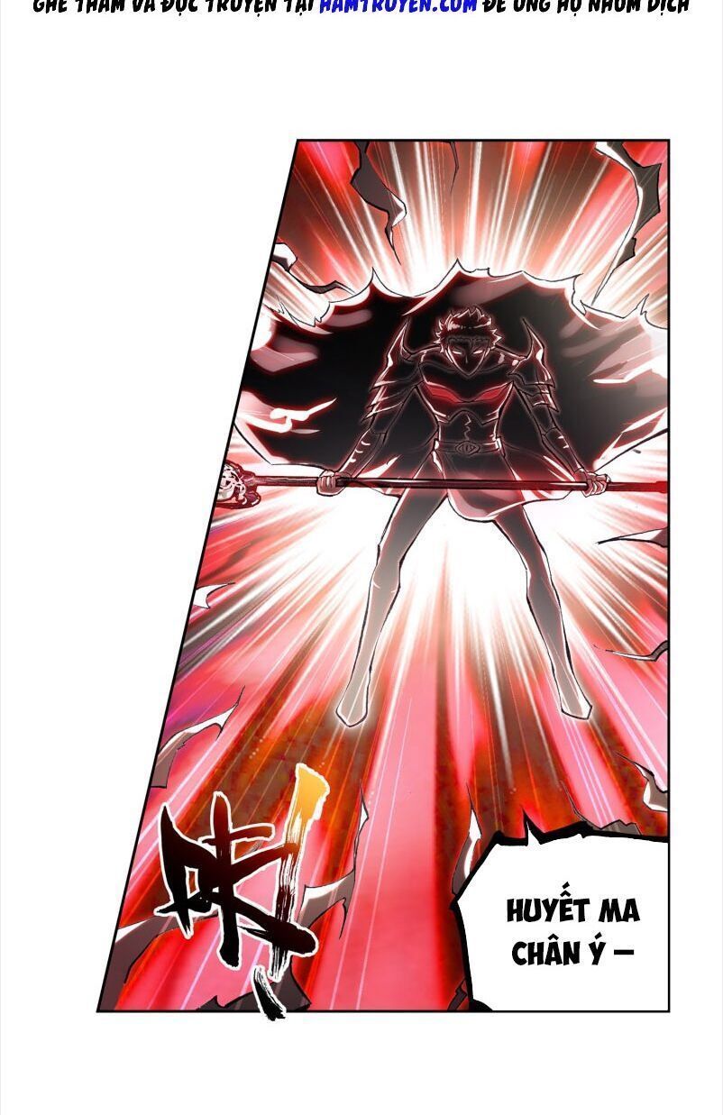 Võ Động Càn Khôn Chapter 114.3 - Trang 2