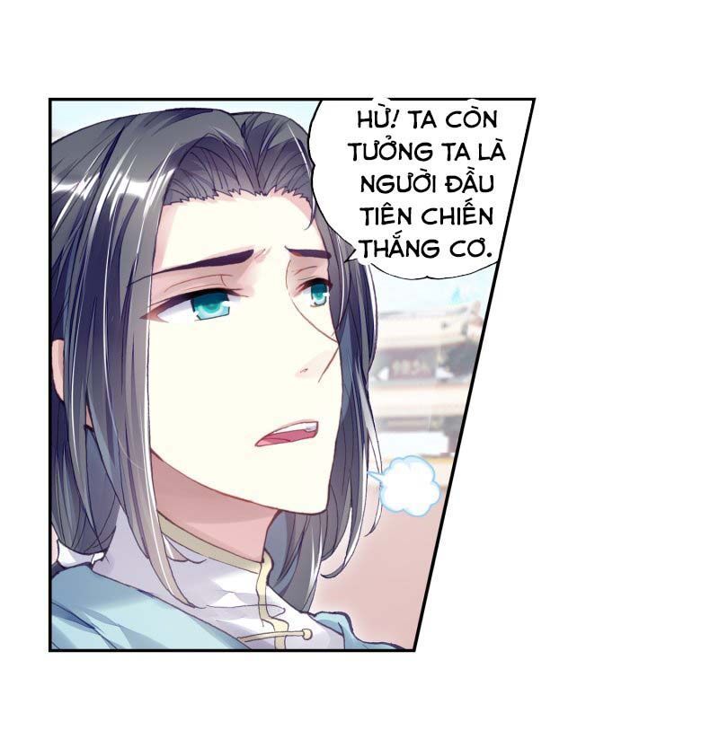 Võ Động Càn Khôn Chapter 115.2 - Trang 2