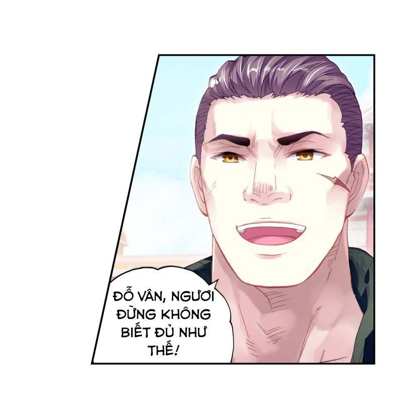 Võ Động Càn Khôn Chapter 115.2 - Trang 2