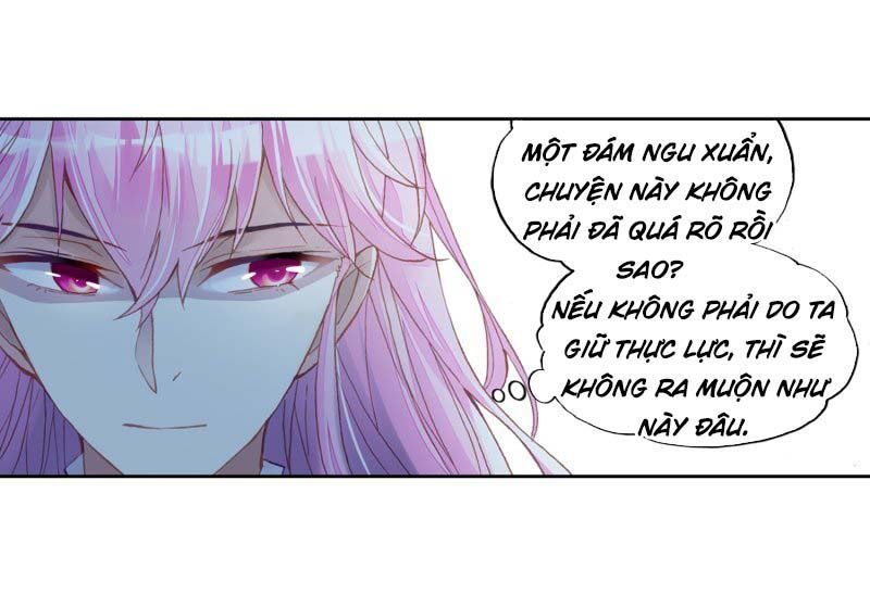 Võ Động Càn Khôn Chapter 115.2 - Trang 2