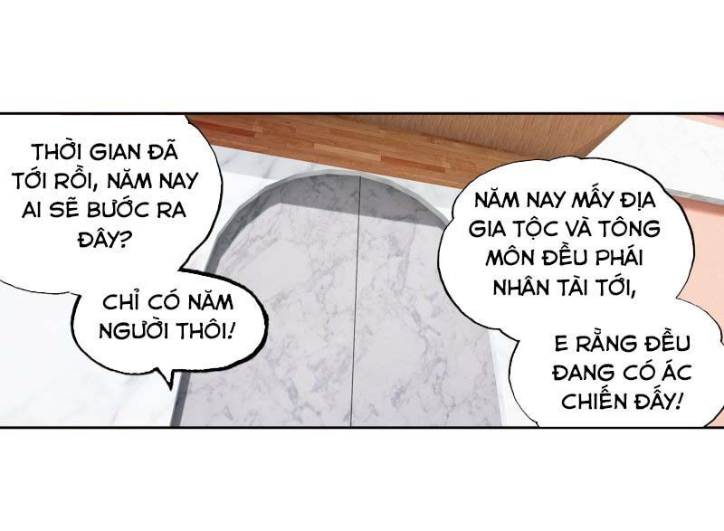 Võ Động Càn Khôn Chapter 115.2 - Trang 2