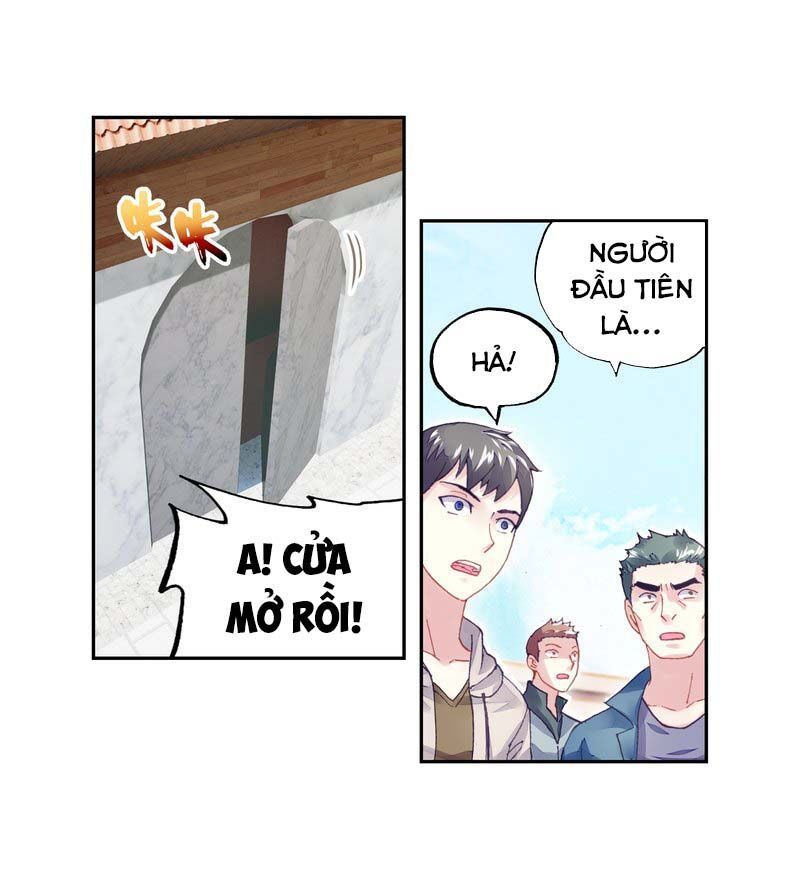 Võ Động Càn Khôn Chapter 115.2 - Trang 2