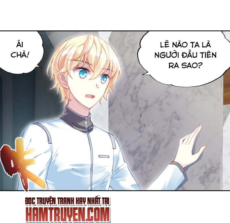 Võ Động Càn Khôn Chapter 115.2 - Trang 2