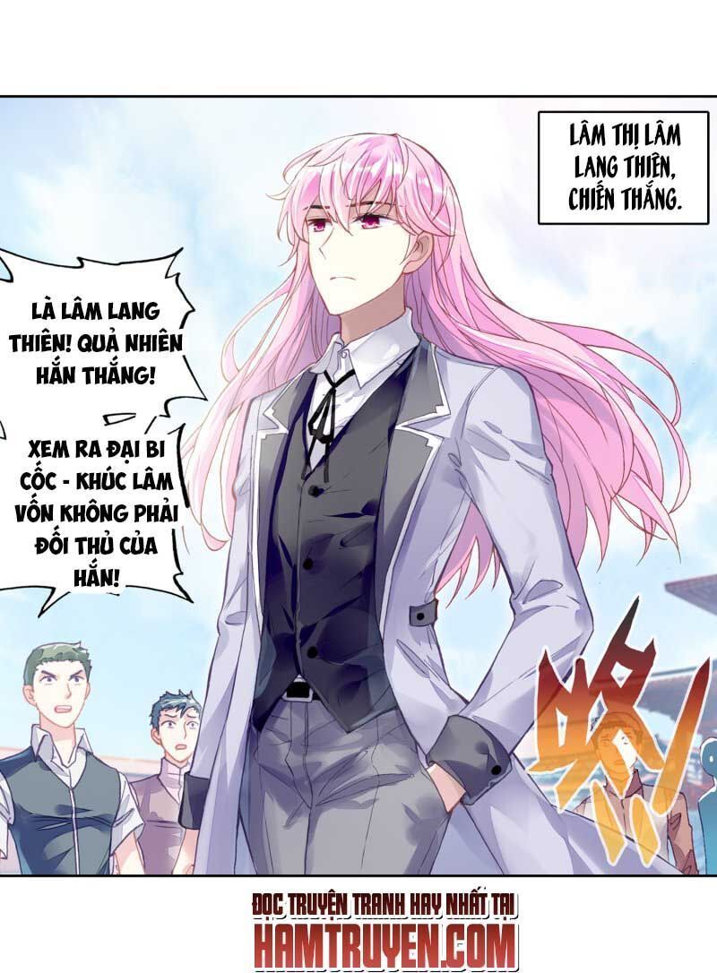 Võ Động Càn Khôn Chapter 115.3 - Trang 2