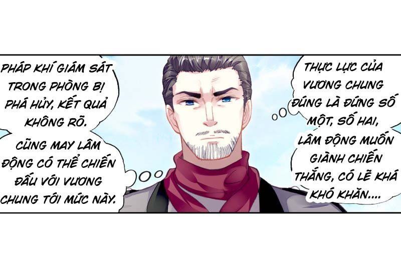 Võ Động Càn Khôn Chapter 115.3 - Trang 2