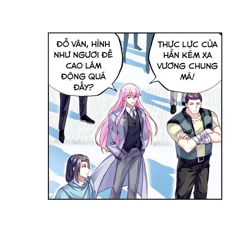 Võ Động Càn Khôn Chapter 115.3 - Trang 2