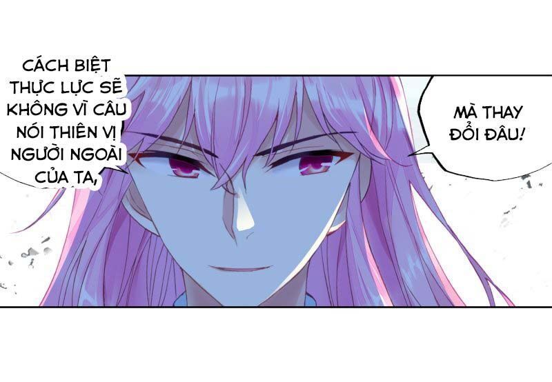 Võ Động Càn Khôn Chapter 115.3 - Trang 2