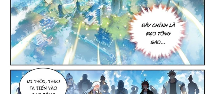 Võ Động Càn Khôn Chapter 248 - Trang 2