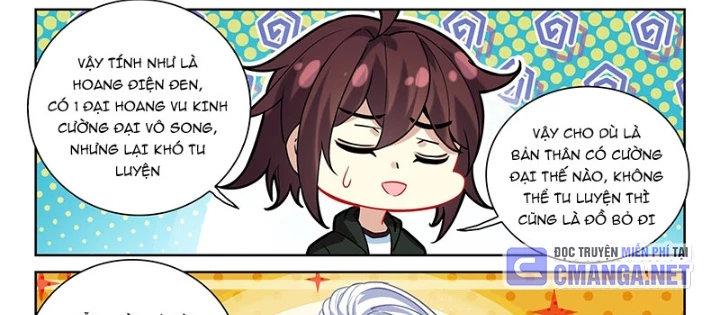Võ Động Càn Khôn Chapter 248 - Trang 2
