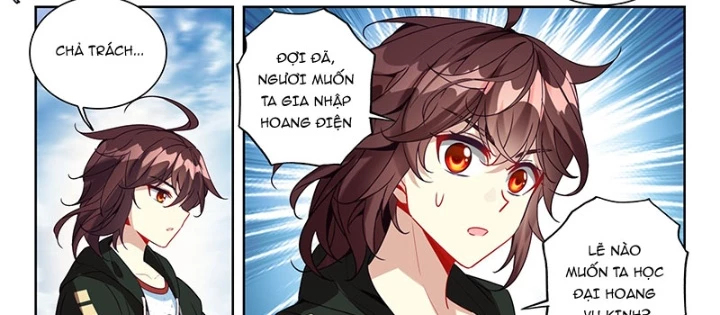 Võ Động Càn Khôn Chapter 248 - Trang 2