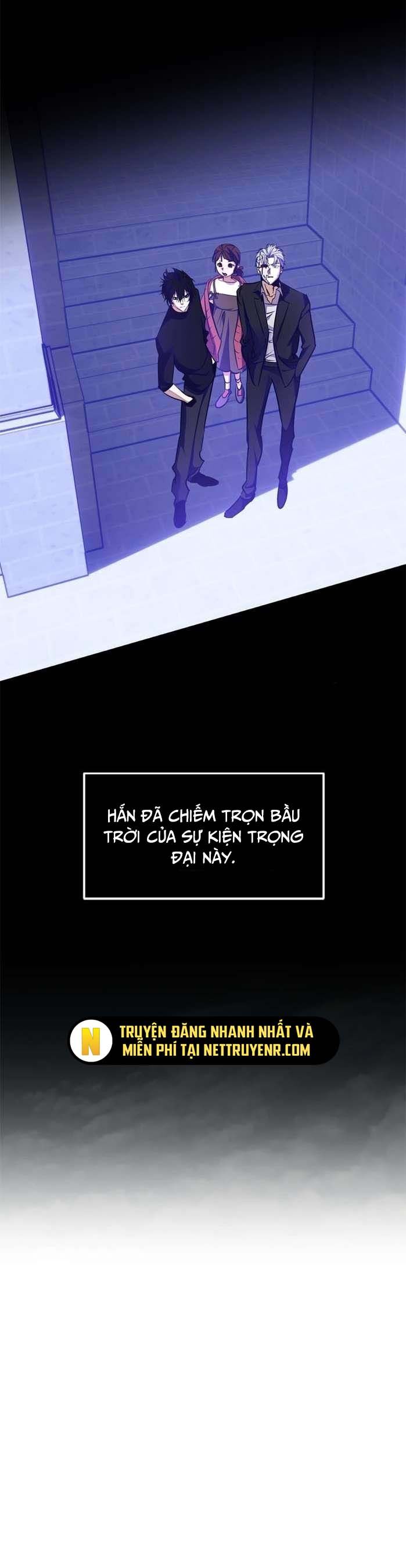 Trở Lại Thành Người Chơi Chapter 186 - Trang 2