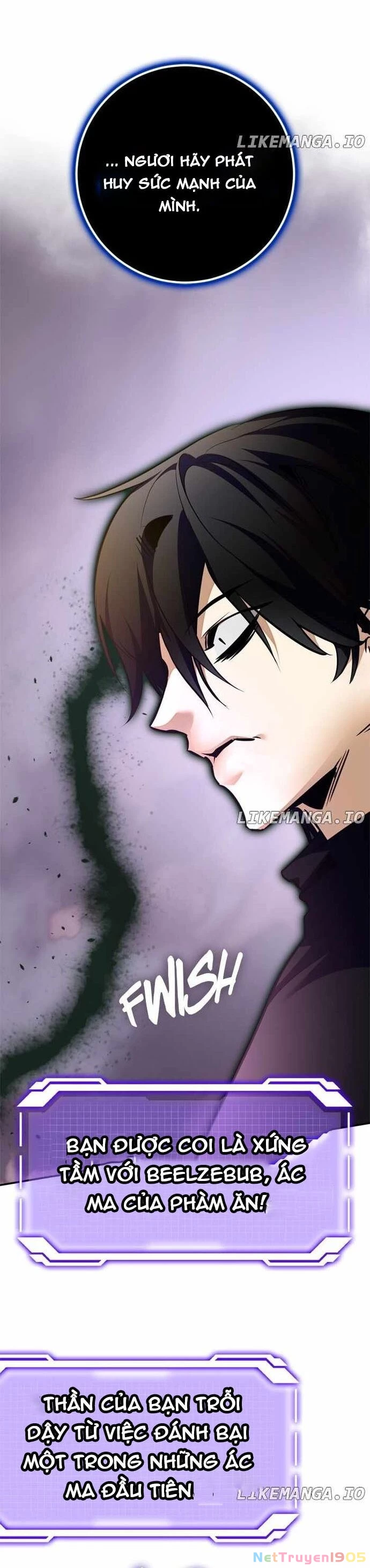 Trở Lại Thành Người Chơi Chapter 198 - Trang 2