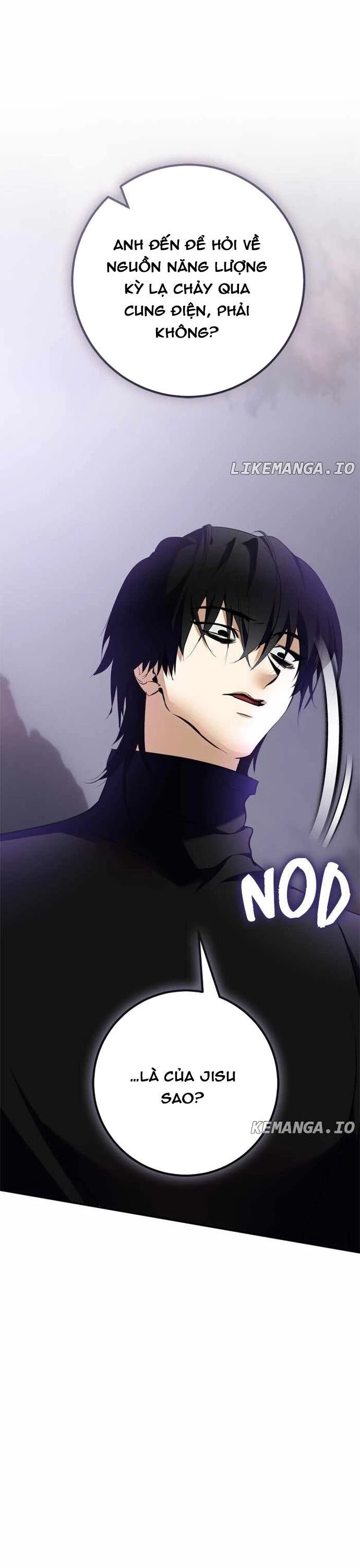 Trở Lại Thành Người Chơi Chapter 198 - Trang 2