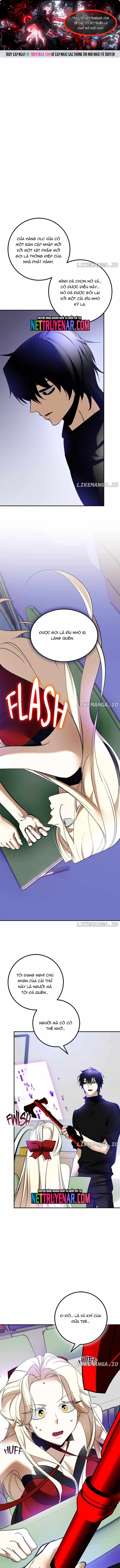 Trở Lại Thành Người Chơi Chapter 206 - Trang 2