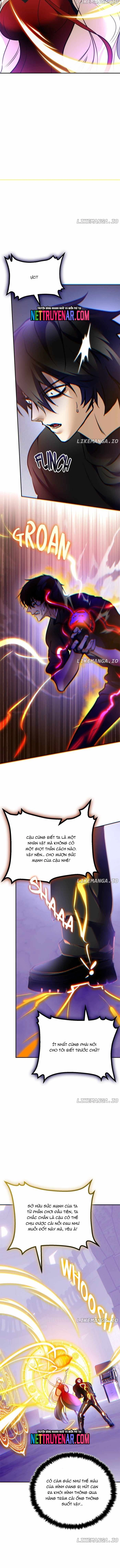 Trở Lại Thành Người Chơi Chapter 206 - Trang 2